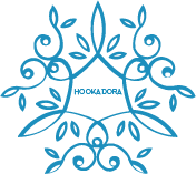 Hookadora Fonal Webáruház logo