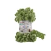 Alize Puffy 485 zöld