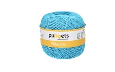 Márciusi Fonalajánlás: Puppets Eldorado