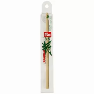 Prym Horgolótű bambusz 3.5 (15 cm)