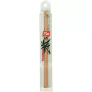 Prym Horgolótű bambusz 4.5 (15 cm)