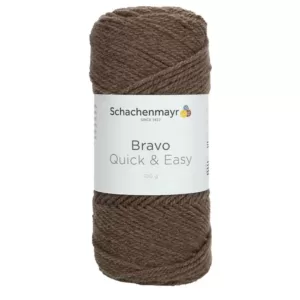 Schachenmayr Bravo Quick & Easy 8197 fa melír