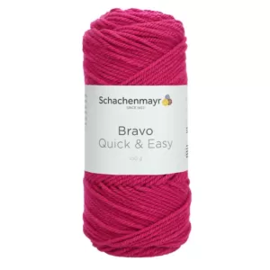 Schachenmayr Bravo Quick & Easy 8289 frézia