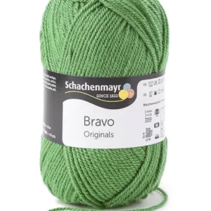 Schachenmayr Bravo 8191 zöld