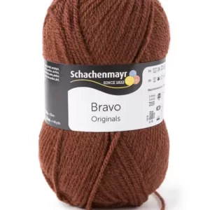 Schachenmayr Bravo 8281 barna