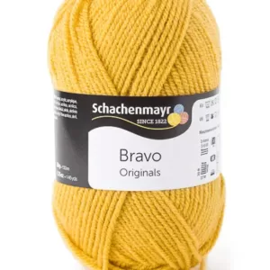 Schachenmayr Bravo 8337 arany