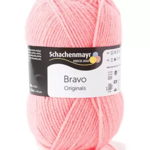 Schachenmayr Bravo 8341 begónia