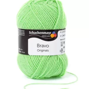 Schachenmayr Bravo 8351 kiwi