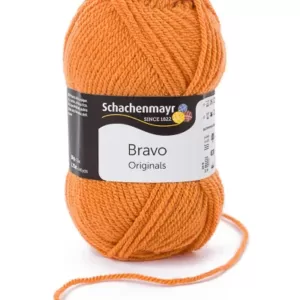 Schachenmayr Bravo 8360 borostyán
