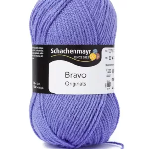 Schachenmayr Bravo 8365 lila