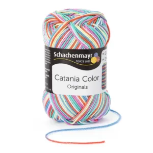 Schachenmayr Catania Color 211 nyalóka melír