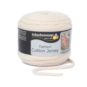 Schachenmayr Cotton Jersey 2 natúr