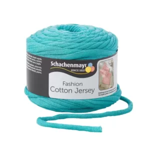 Schachenmayr Cotton Jersey 70 smaragd
