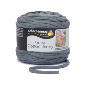 Schachenmayr Cotton Jersey 98 grafit