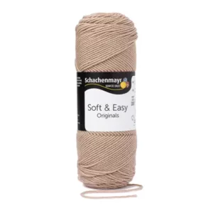 Schachenmayr Soft & Easy 5 vászon