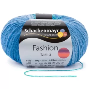 Schachenmayr Tahiti 7691 medence melír