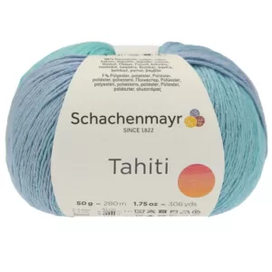Schachenmayr Tahiti 7698 trópusi melír