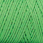 YarnArt Macrame Cotton 802 sötét neon zöld