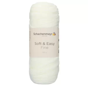 Schachenmayr Soft & Easy Fine 2 natúr