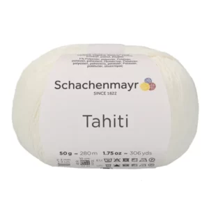 Schachenmayr Tahiti 2 natúr