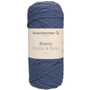 Schachenmayr Bravo Quick & Easy 8389 farmer