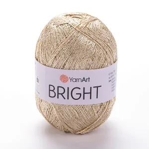 YarnArt Bright 101 arany