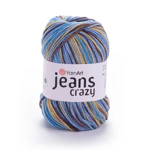 YarnArt Jeans Crazy 7202 jégmadár