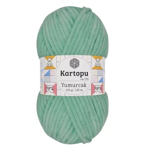 Kartopu Yumurcak 507 menta