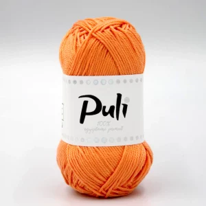 Patent's Puli 1256 mandarin