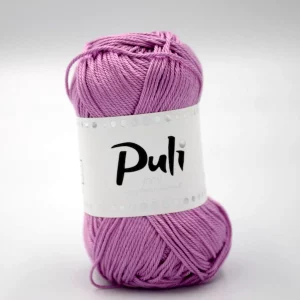 Patent's Puli 2709 viola