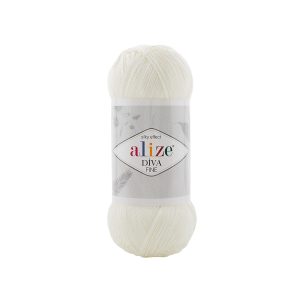 Alize Diva Fine 450 gyöngy