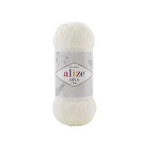 Alize Diva Fine 450 gyöngy