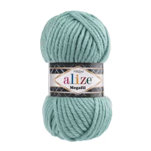 Alize Superlana Megafil 386 türkiz