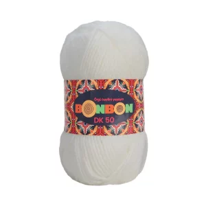 Naco BonBon 98200 fehér