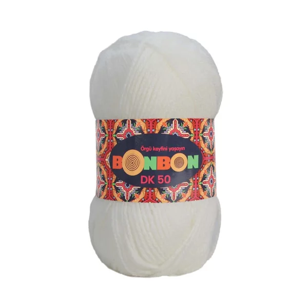 Naco BonBon 98200 fehér