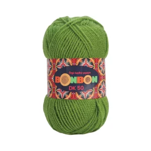 Naco BonBon 98204 fűzöld