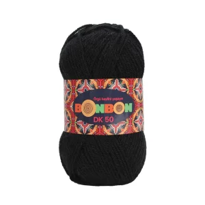 Naco BonBon 98206 fekete