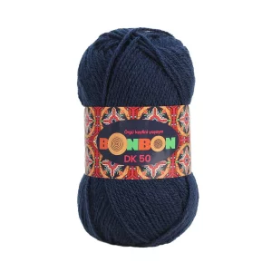 Naco BonBon 98207 tengerészkék