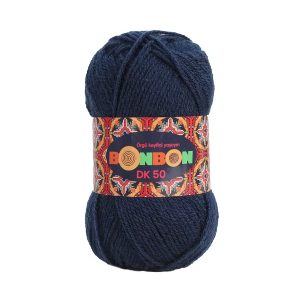 Naco BonBon 98207 tengerészkék