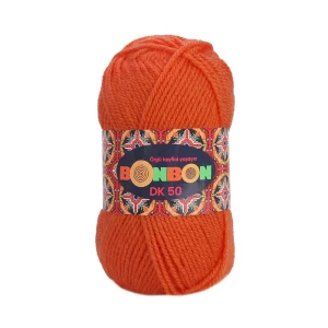 Naco BonBon 98212 narancs
