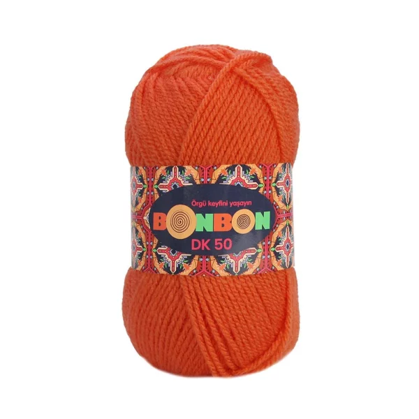 Naco BonBon 98212 narancs