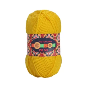 Naco BonBon 98217 sárga
