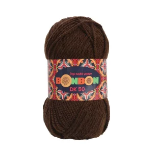 Naco BonBon 98219 barna