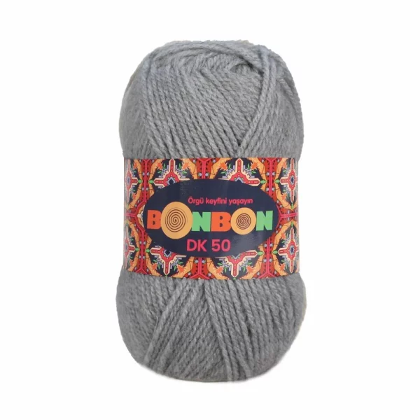 Naco BonBon 98233 ködszürke