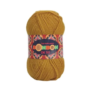 Naco BonBon 98415 mustár