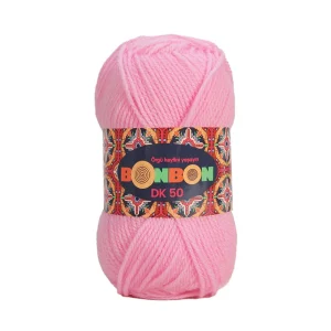Naco BonBon 98588 babarózsaszín