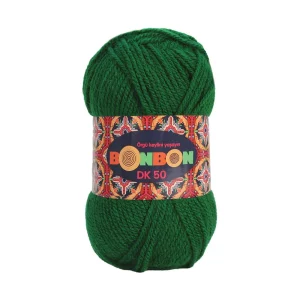 Naco BonBon 98596 fenyőzöld