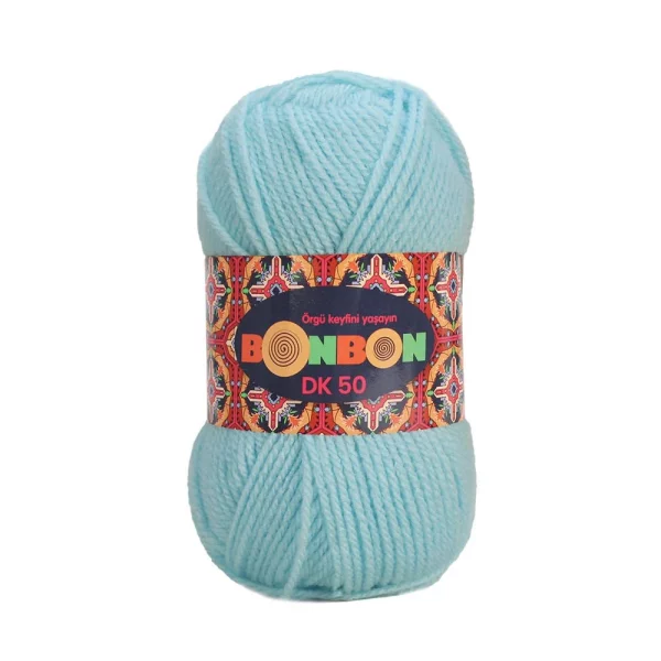 Naco BonBon 98694 babakék