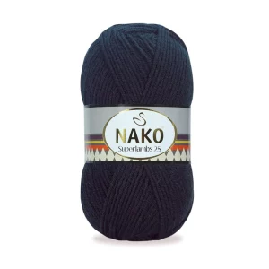 Naco Superlambs 217 fekete