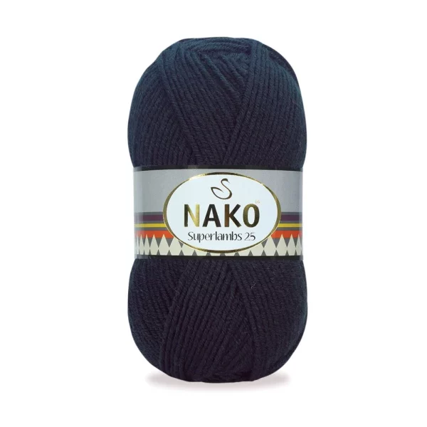 Naco Superlambs 217 fekete
